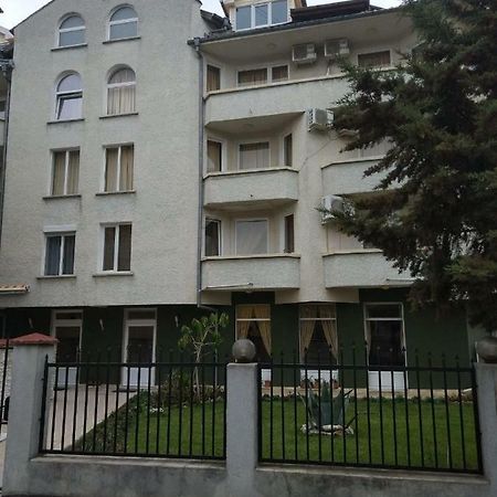 Guest House Alkor Obzor Exteriér fotografie