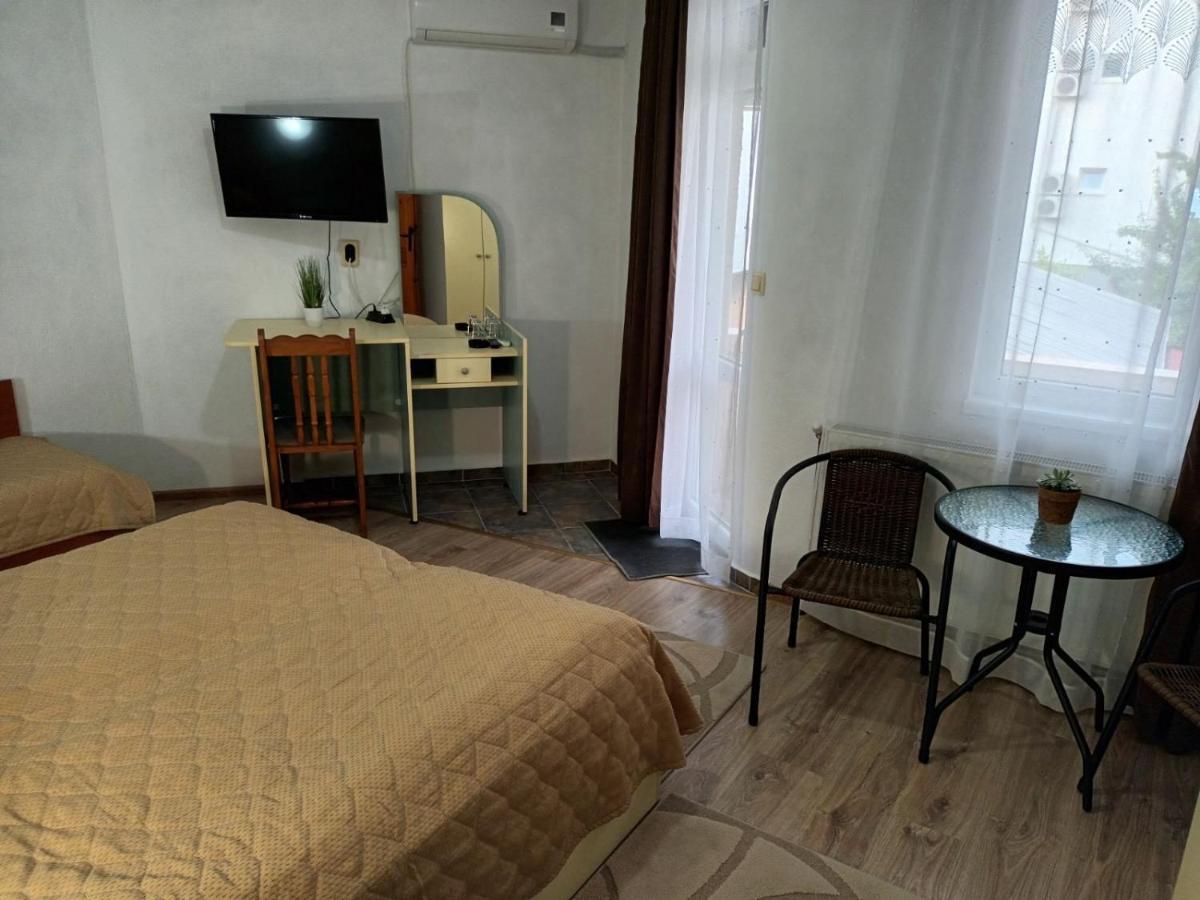Guest House Alkor Obzor Exteriér fotografie