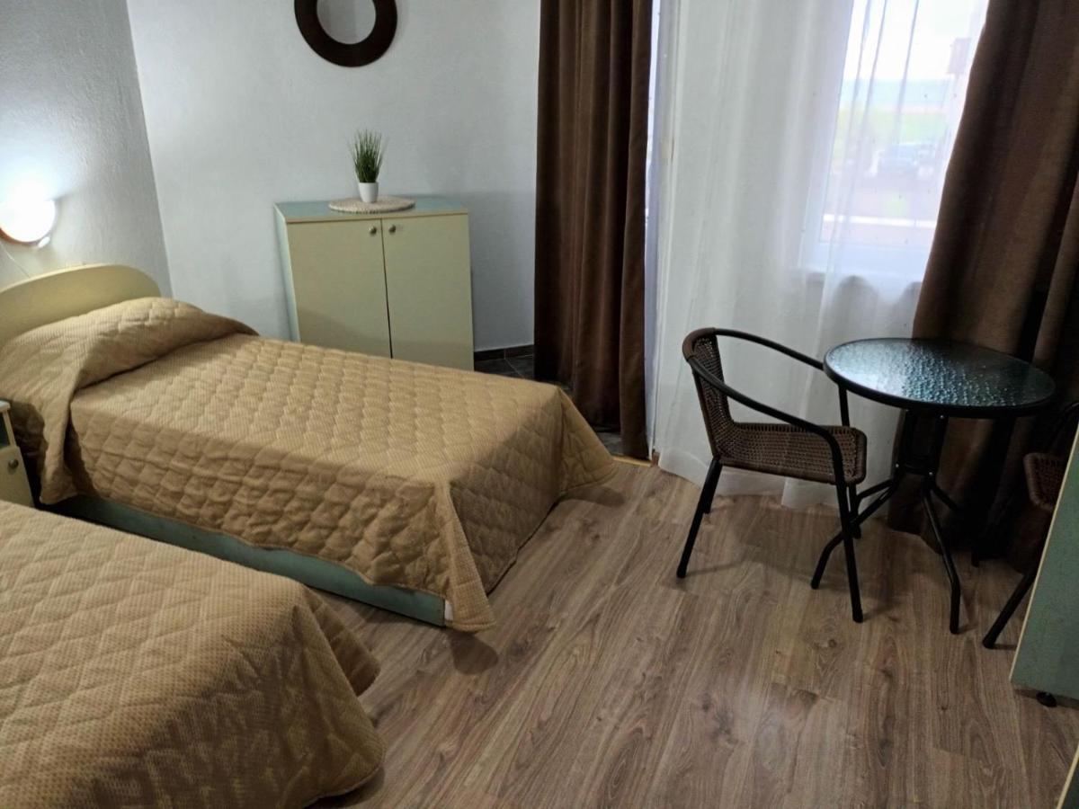 Guest House Alkor Obzor Exteriér fotografie